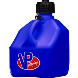 Liquid Storage Container VP Racing Fuels 4182 - CA Motorsport ®; Blue; 3 Gallon; Free Standing; Plastic - Young Farts RV Parts