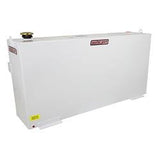 Liquid Transfer Tank Weather Guard 359-3-02 Not DOT Approved For Transport Of Flammable Liquids, Not To Be Used As An Auxiliary Fuel Tank To Feed Directly Into Fuel System, Diesel/ Hydraulic, Rectangle, 12-1/2