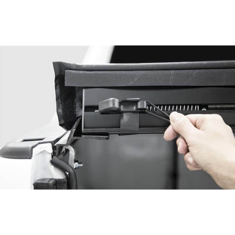 Literider 17 F250 Super Duty 68 Box - Young Farts RV Parts