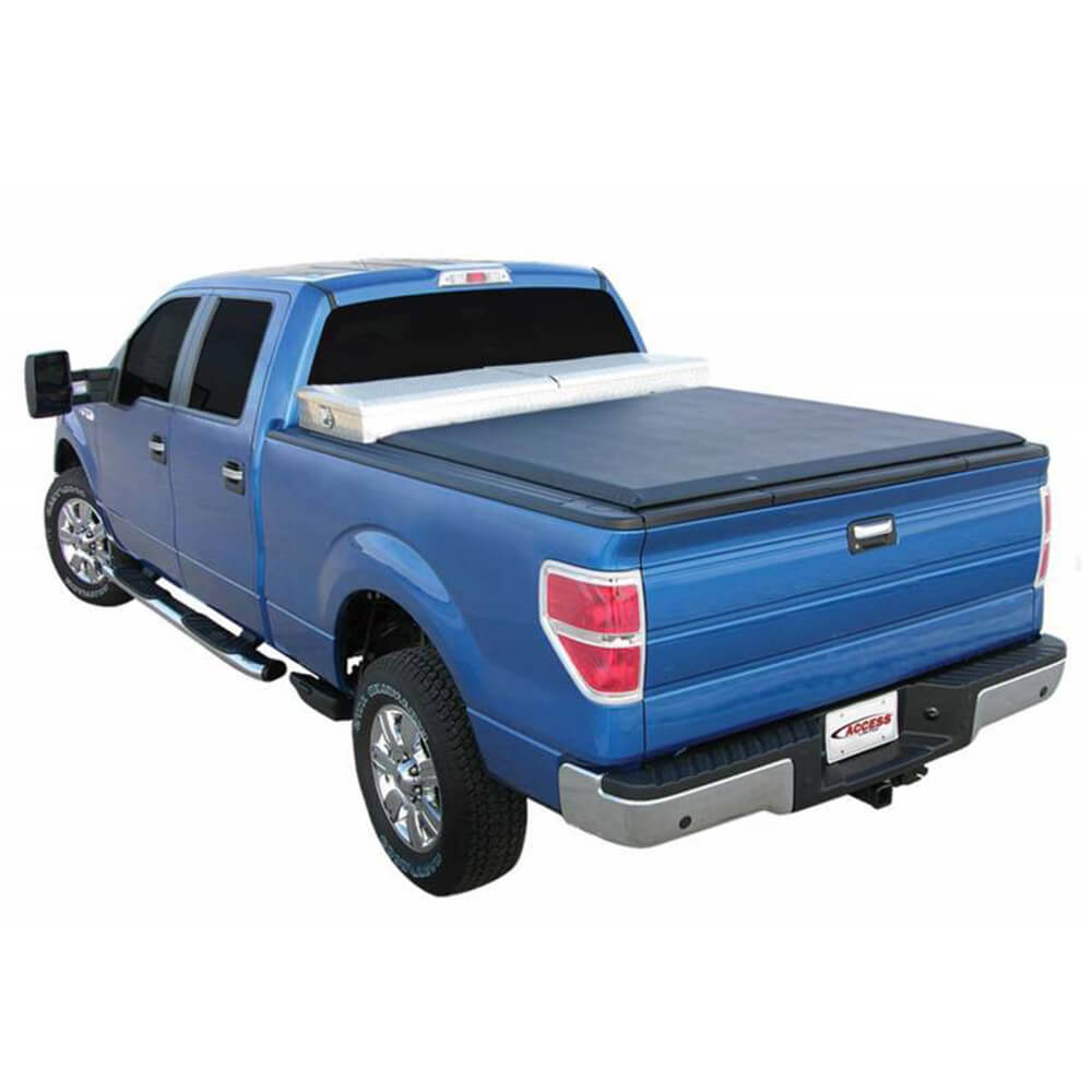 Literider Ram1500 Crew Cab 57Bed09 - Young Farts RV Parts