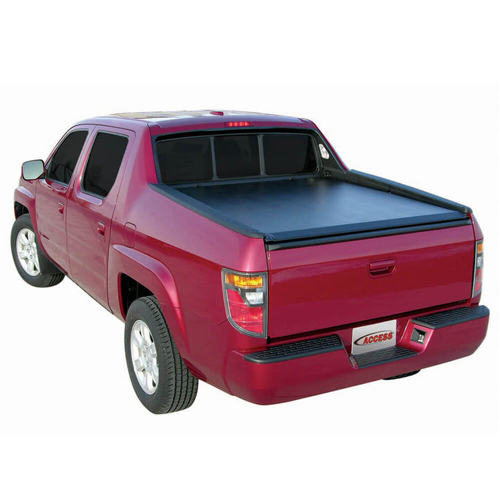 Literider Ram1500 Crew Cab 57Bed09 - Young Farts RV Parts