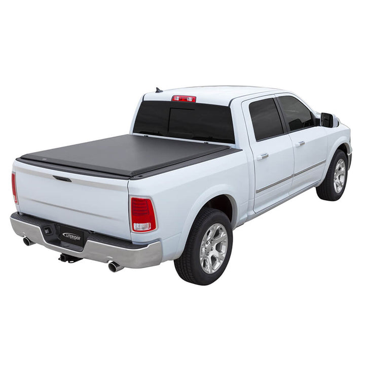 Literider Ram1500 Crew Cab 57Bed09 - Young Farts RV Parts