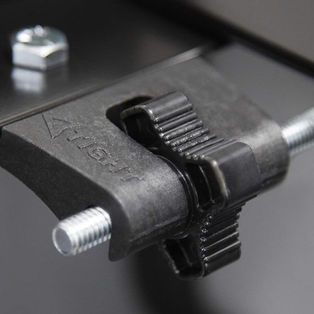 Literider Ram1500 Crew Cab 57Bed09 - Young Farts RV Parts