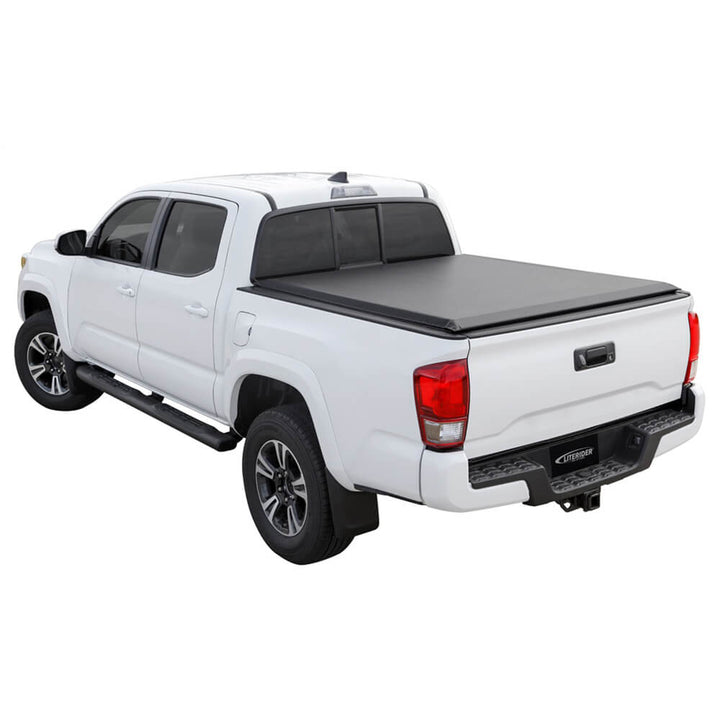 Literider Ram1500 Crew Cab 57Bed09 - Young Farts RV Parts