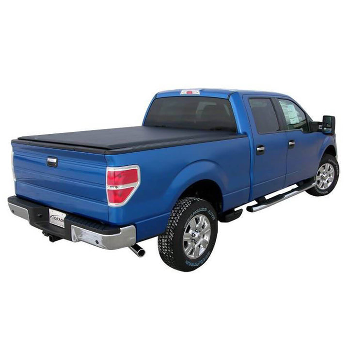 Literider Ram1500 Crew Cab 57Bed09 - Young Farts RV Parts