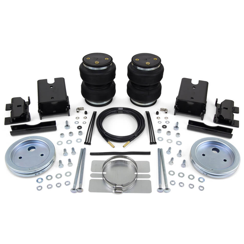 Loadlifter 5000 Leaf Spring Leveling Kit - Young Farts RV Parts