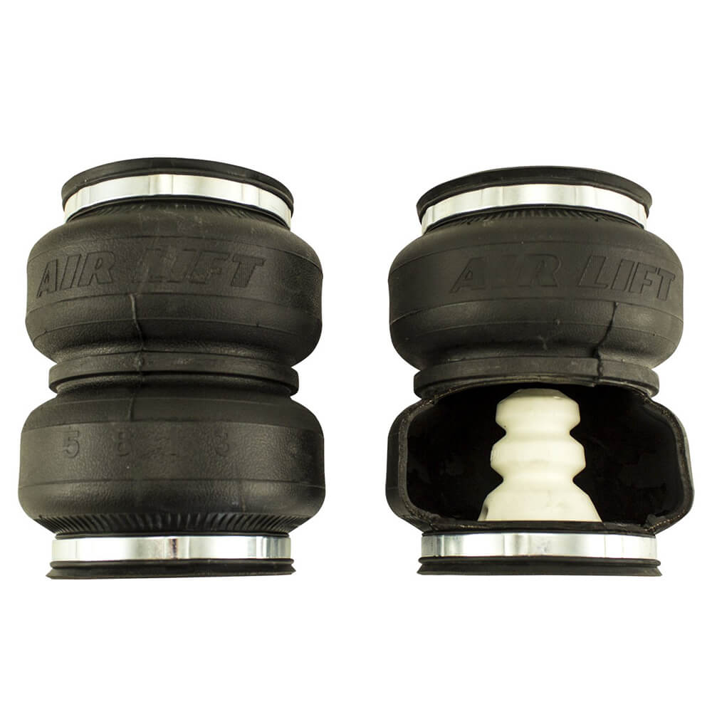 Loadlifter 5000 Ultimateair Spring Kit - Young Farts RV Parts