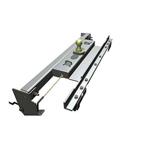 Long - Short Bed Nissan Titan - Young Farts RV Parts