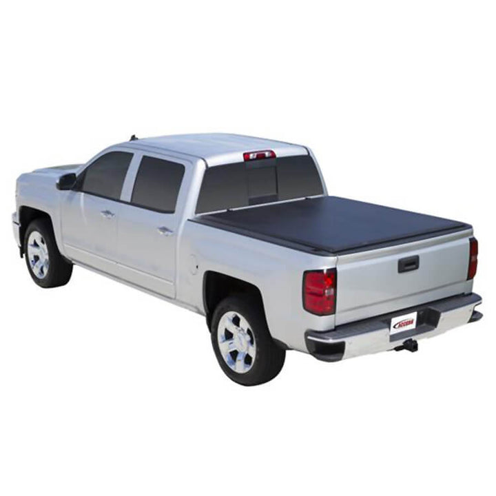 Lorado 04 - 09 F150/Mark LT 6 - 5 Bed - Young Farts RV Parts
