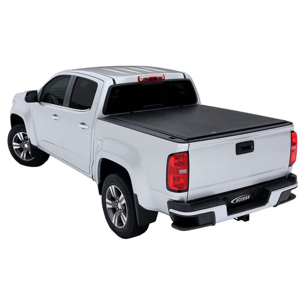 Lorado Roll - Up 6" Cover Fits 2007 - 18 Toyota Tundra - Young Farts RV Parts