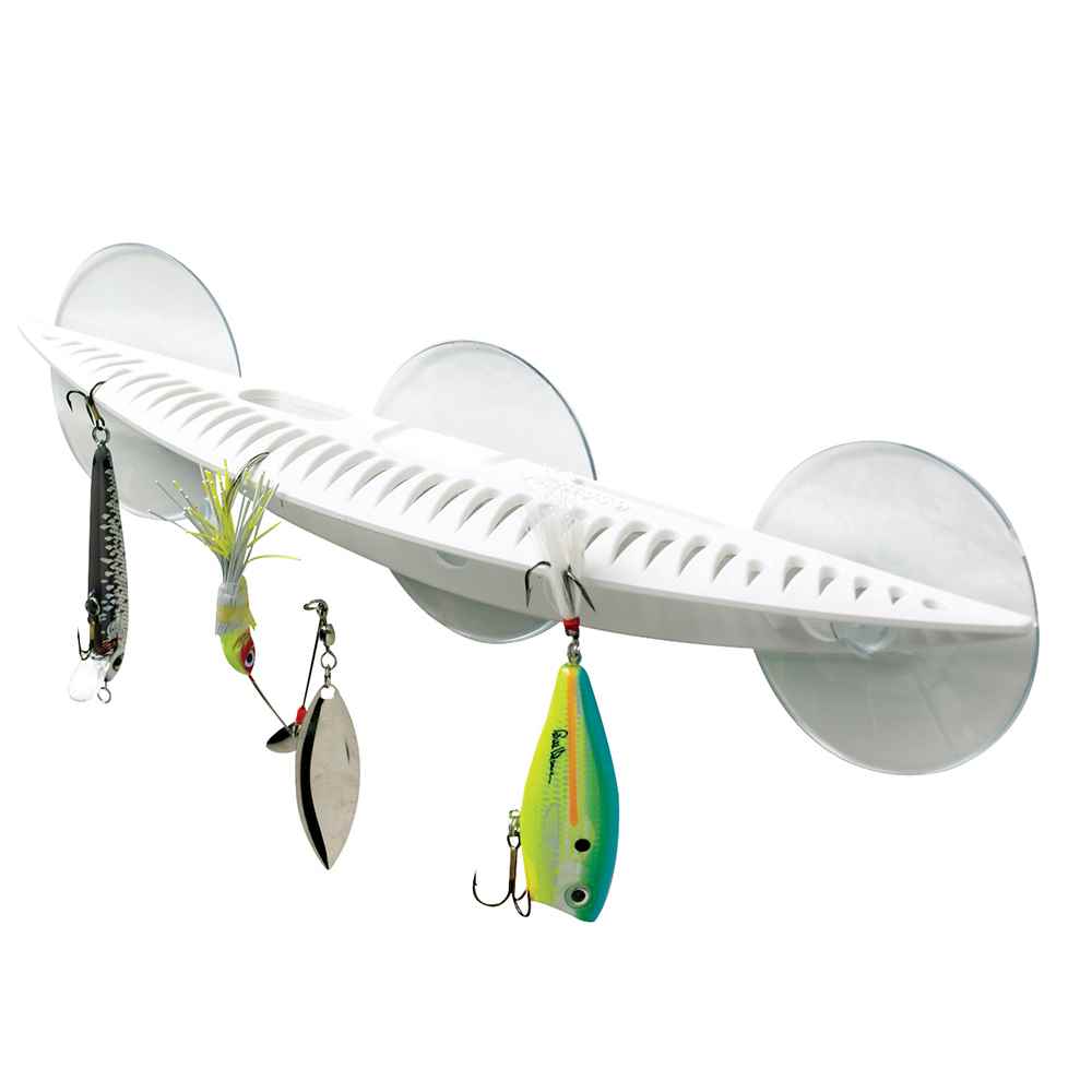 Lure Rack - Young Farts RV Parts