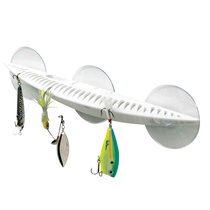 Lure Rack - Young Farts RV Parts