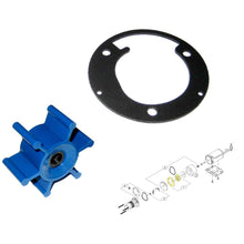 Load image into Gallery viewer, Macerator Impeller Kit f/3200 Series - Includes Gasket - Young Farts RV Parts