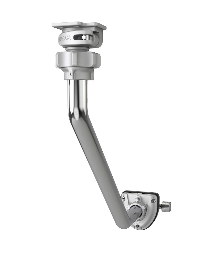 Magma Products T10 - 343 Bumper Barbeque Grill Mount - Young Farts RV Parts