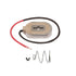Magnet Retainer Cl - Young Farts RV Parts