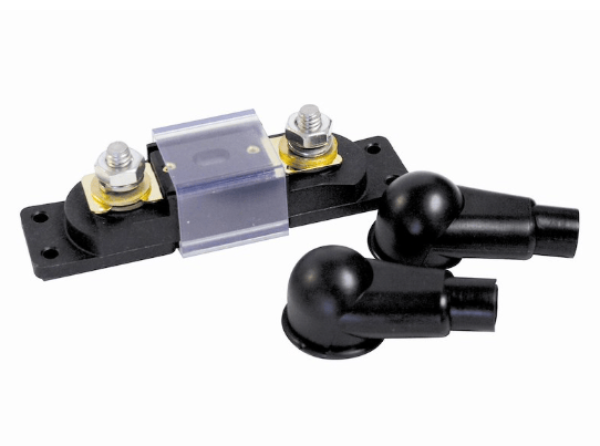 magnum energy ME - 125F Fuse Block For Battery Bank And Inverter - 125A *SPECIAL ORDER* - Young Farts RV Parts