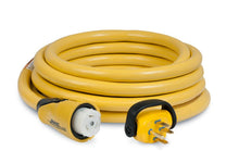 Load image into Gallery viewer, Marinco CS504 - 25 RVEEL RV Power Cord, 50A, 25&#39; - Young Farts RV Parts