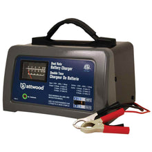 Load image into Gallery viewer, Marine &amp; Automotive Battery Charger - Young Farts RV Parts