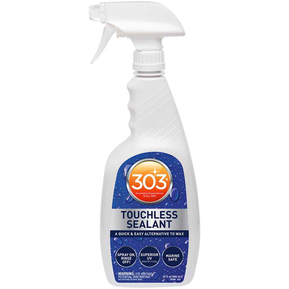 Marine Touchless Sealant - 32oz - Young Farts RV Parts