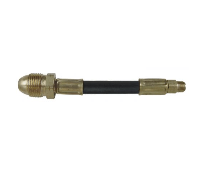 Marshall Excelsior MER401 - 24 Propane Hose - Young Farts RV Parts