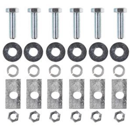 Max - E - Loader Receiver - Young Farts RV Parts