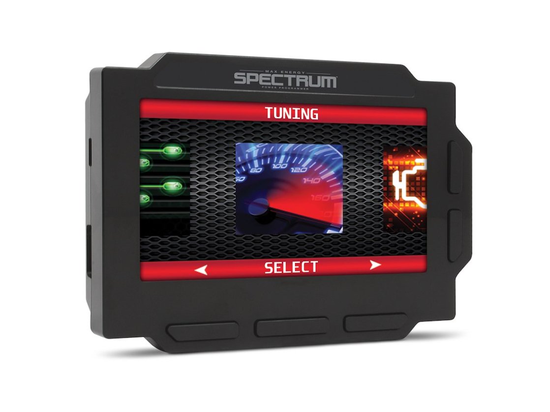 MAX ENERGY 3.0 - Young Farts RV Parts