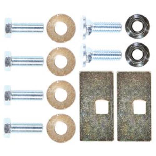 Max - Frame Receiver Hitch - Young Farts RV Parts