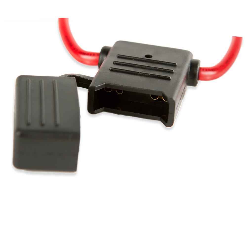 Maxi Heavy Duty Fuse Hold - Young Farts RV Parts