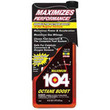 Maximum Octane Boost 16 Oz