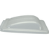 MaxxAir 00 - 955001 UniMaxx Universal RV Vent Lid - White - Young Farts RV Parts