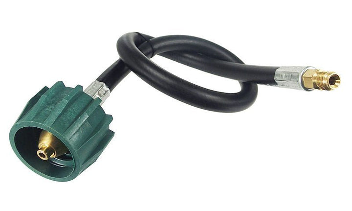 MB Sturgis 100473 - 15 - MBS RV Type1 X 1/4' MPT Pigtail. 15' - Young Farts RV Parts