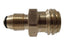 MB Sturgis 204128 - MBS Type 1 Male X M. POL Adapter - Young Farts RV Parts