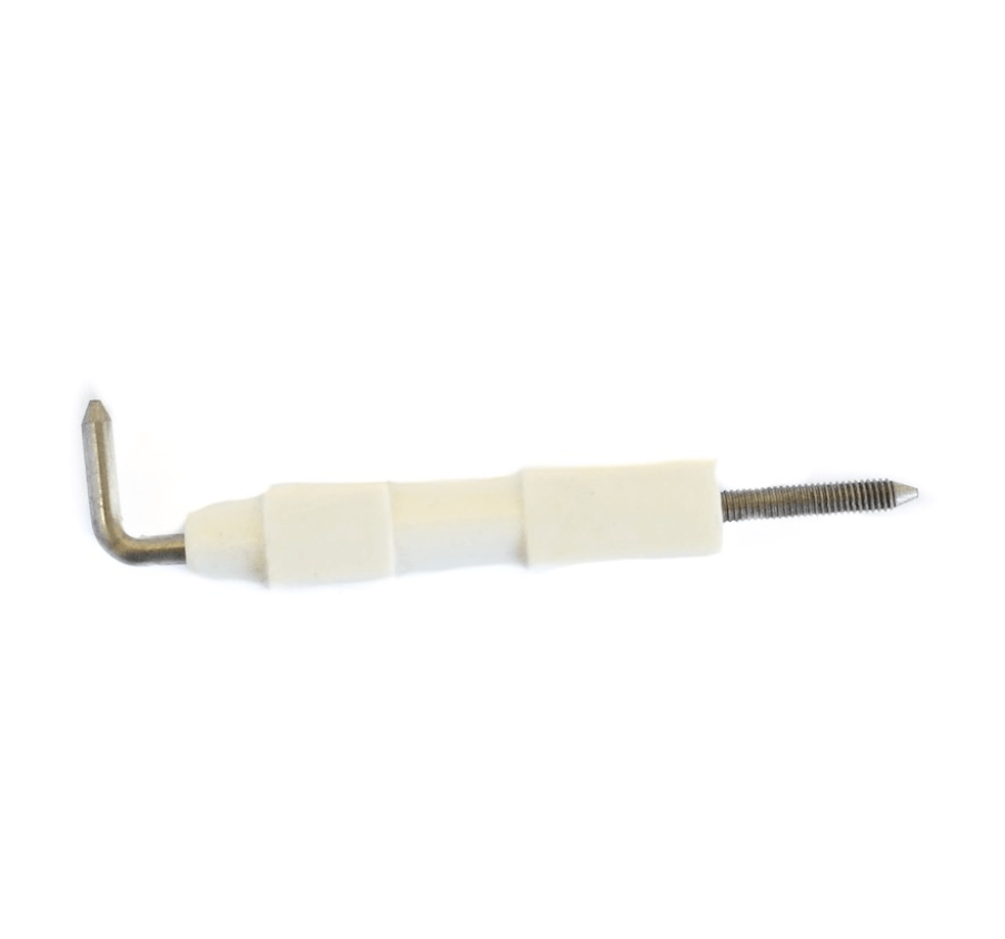 M.C. Enterprises 2002436000MC Igniter Electrode Use On Dometic Old M And RM Model Refrigerators - Young Farts RV Parts