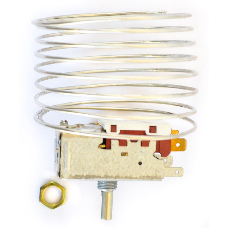 m.c.enterprz 2930814021MC thermostat electric *SPECIAL ORDER* - Young Farts RV Parts