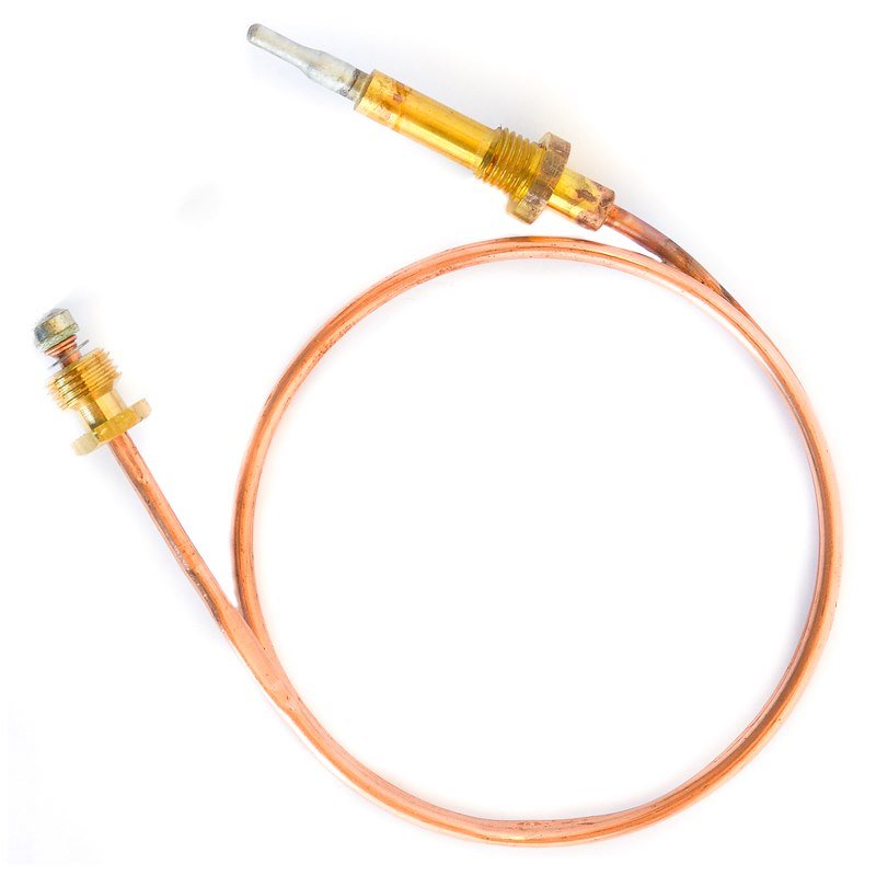 m.c.enterprz 2932726025MC thermocouple for dometic refrigerator 19" *SPECIAL ORDER* - Young Farts RV Parts