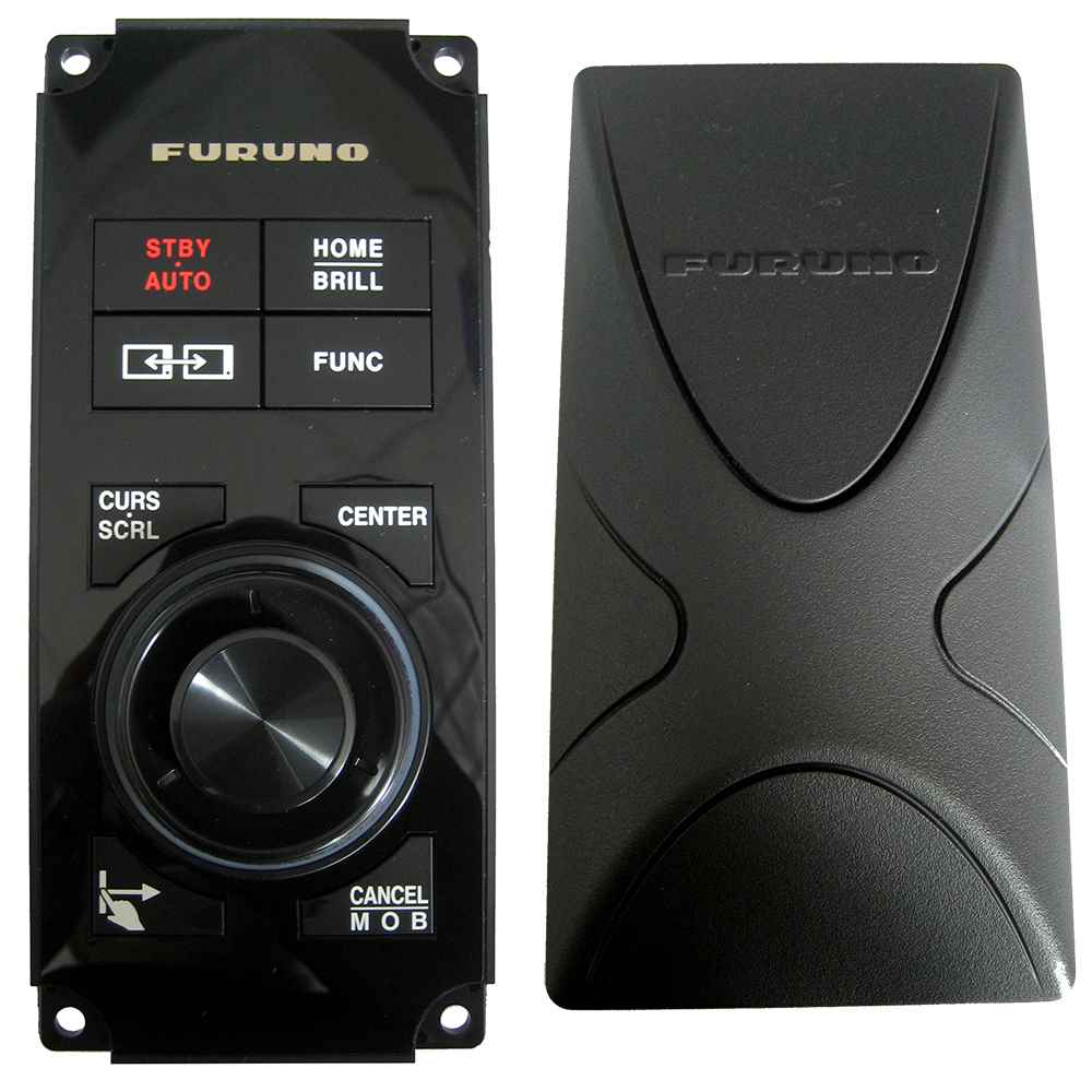 MCU004 Remote Control f/NavNet TZtouch/TZtouch2 - Young Farts RV Parts