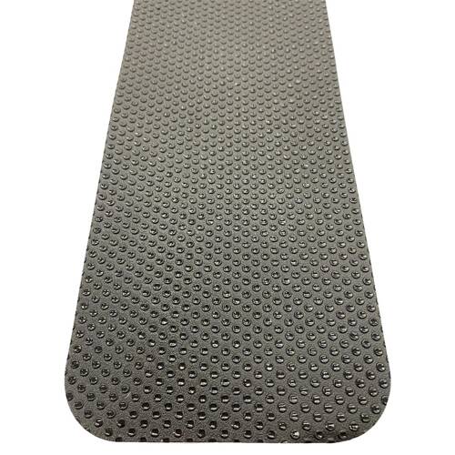 Megaware KeelGuard Grip Tape; Black; Set Of 2; Anti - Slip Comfort Grip; Waterproof - 51502 - Young Farts RV Parts