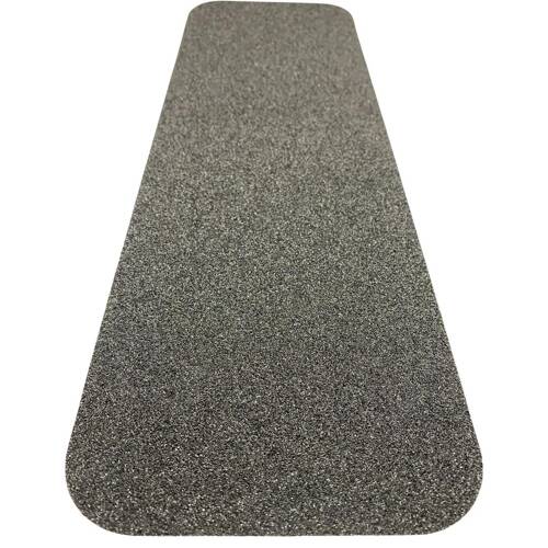 Megaware KeelGuard Grip Tape; Black; Set Of 2; Anti - Slip Traction Grip; Waterproof - 51501 - Young Farts RV Parts