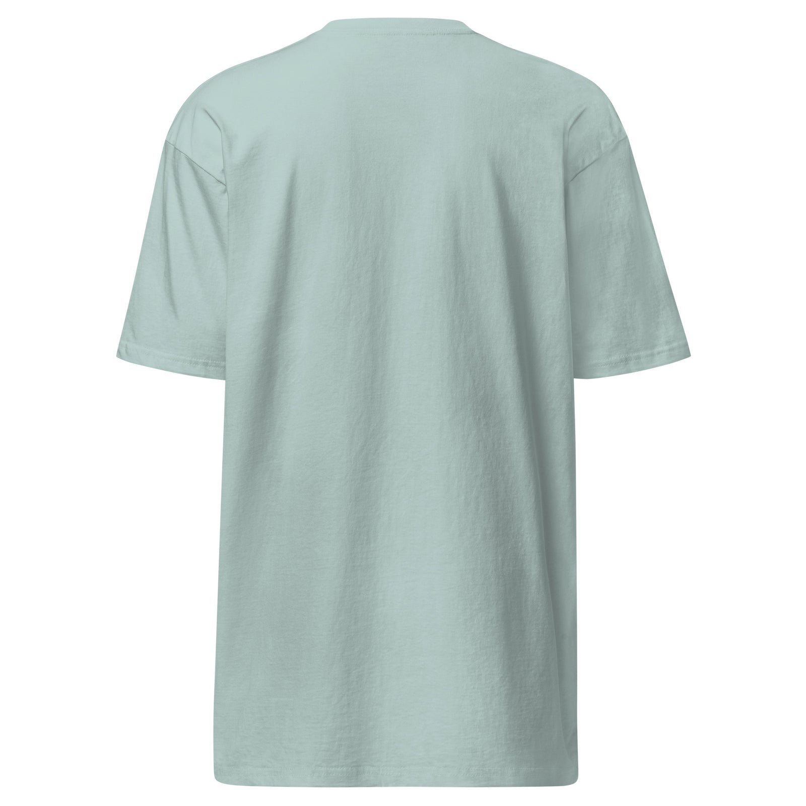 I Love Caulk Young Farts character T-Shirt in Charcoal Heather