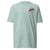 Young Farts Shop-Tested Logo T-Shirt with front and back print in Black