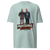 I’m a Professional Young Farts character T-Shirt in Black