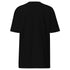 I Love Caulk Young Farts character T-Shirt in Charcoal Heather