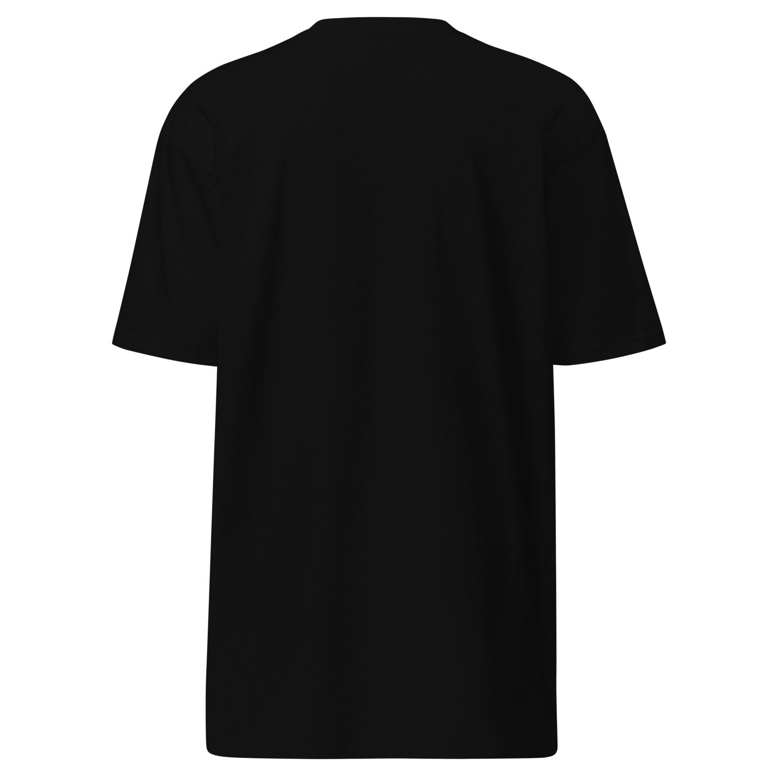 My Weiner’s Smaller Than Yours Young Farts character T-Shirt in Charcoal Heather