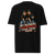 My Weiner’s Smaller Than Yours Young Farts character T-Shirt in Black
