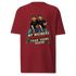 My Weiner’s Smaller Than Yours Young Farts character T-Shirt in Black