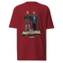 I’m a Professional Young Farts character T-Shirt in Black