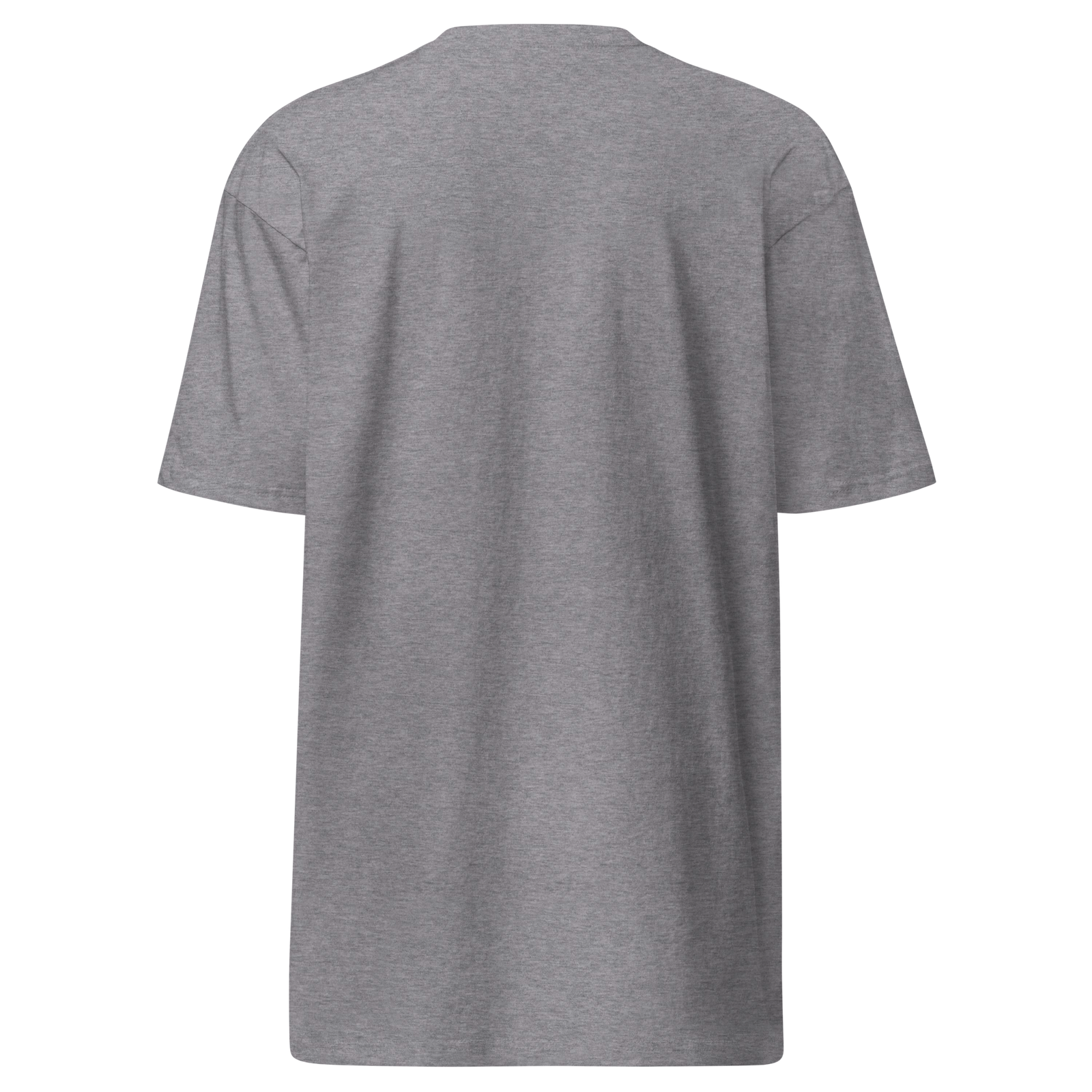 My Weiner’s Smaller Than Yours Young Farts character T-Shirt in Charcoal Heather