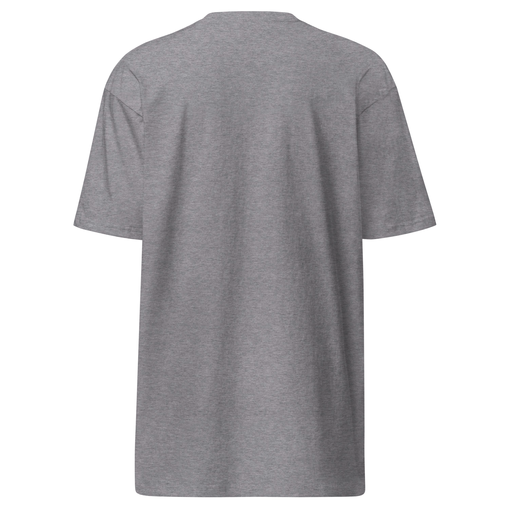 I’m a Professional Young Farts character T-Shirt in Charcoal Heather