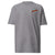 Young Farts Shop-Tested Logo T-Shirt with front and back print in Black