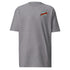 Young Farts Shop-Tested Logo T-Shirt with front and back print in Black